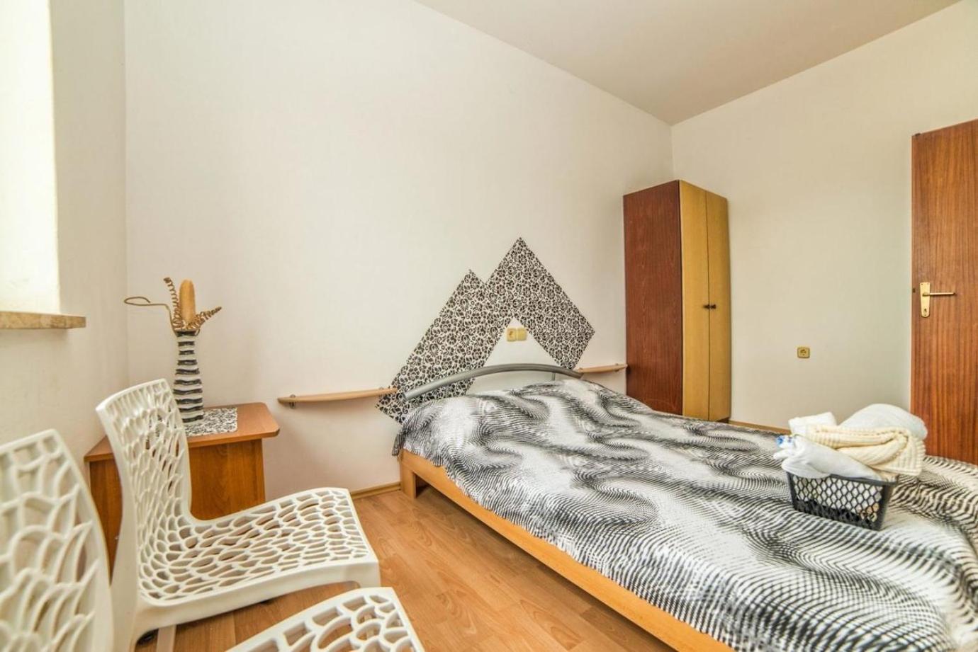 Fuer 4 Personen Ca 65 Qm In Vintijan, Istrien Istrische Riviera
