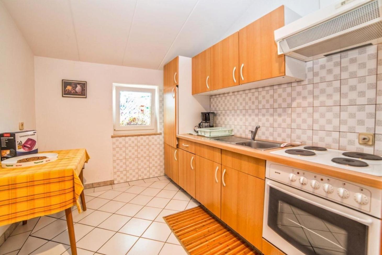 Fuer 4 Personen Ca 65 Qm In Vintijan, Istrien Istrische Riviera * Pula